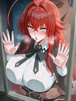 [Moriaaa] NTR-ハイスクールD×D [AI Generated]_001_0130