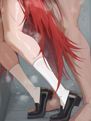 [Moriaaa] NTR-ハイスクールD×D [AI Generated]_001_0136