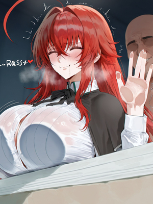 [Moriaaa] NTR-ハイスクールD×D [AI Generated]_001_0140