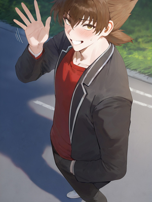 [Moriaaa] NTR-ハイスクールD×D [AI Generated]_001_0141