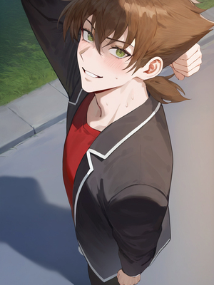 [Moriaaa] NTR-ハイスクールD×D [AI Generated]_001_0150