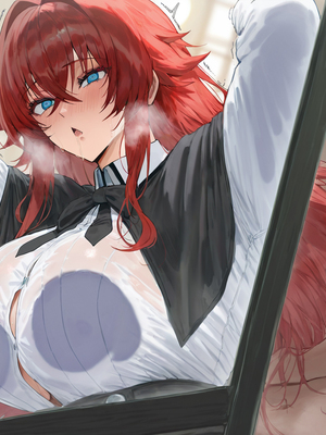 [Moriaaa] NTR-ハイスクールD×D [AI Generated]_001_0153