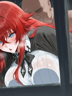 [Moriaaa] NTR-ハイスクールD×D [AI Generated]_001_0168