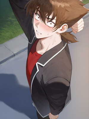 [Moriaaa] NTR-ハイスクールD×D [AI Generated]_001_0178