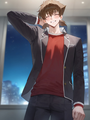 [Moriaaa] NTR-ハイスクールD×D [AI Generated]_001_0190