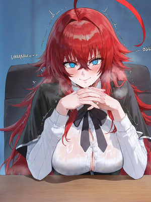 [Moriaaa] NTR-ハイスクールD×D [AI Generated]_001_0191