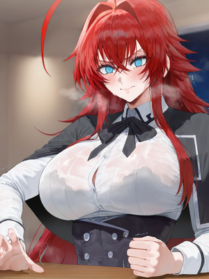 [Moriaaa] NTR-ハイスクールD×D [AI Generated]_001_0210