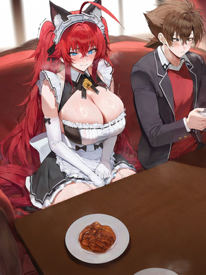 [Moriaaa] NTR-ハイスクールD×D [AI Generated]_001_0230