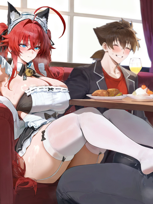 [Moriaaa] NTR-ハイスクールD×D [AI Generated]_001_0242