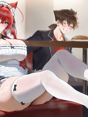 [Moriaaa] NTR-ハイスクールD×D [AI Generated]_001_0244