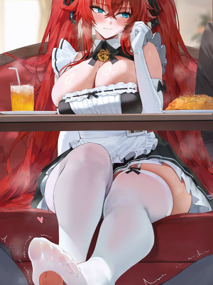 [Moriaaa] NTR-ハイスクールD×D [AI Generated]_001_0245