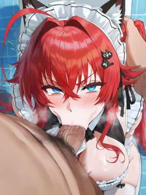 [Moriaaa] NTR-ハイスクールD×D [AI Generated]_001_0268