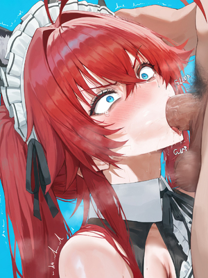 [Moriaaa] NTR-ハイスクールD×D [AI Generated]_001_0269