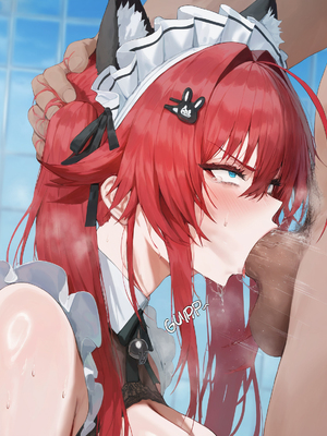 [Moriaaa] NTR-ハイスクールD×D [AI Generated]_001_0277