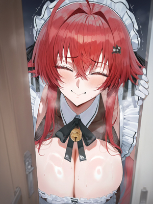 [Moriaaa] NTR-ハイスクールD×D [AI Generated]_001_0321