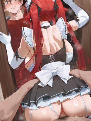 [Moriaaa] NTR-ハイスクールD×D [AI Generated]_001_0331