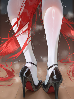 [Moriaaa] NTR-ハイスクールD×D [AI Generated]_001_0339