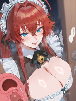 [Moriaaa] NTR-ハイスクールD×D [AI Generated]_001_0357