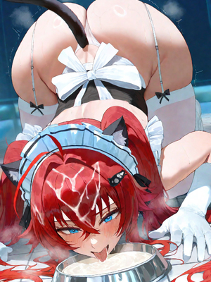 [Moriaaa] NTR-ハイスクールD×D [AI Generated]_001_0413