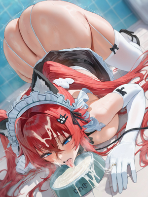 [Moriaaa] NTR-ハイスクールD×D [AI Generated]_001_0414