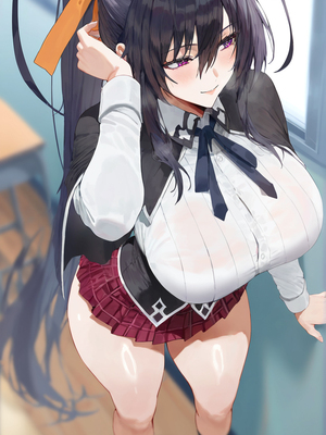 [Moriaaa] NTR-ハイスクールD×D [AI Generated]_001_0416