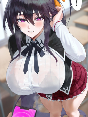 [Moriaaa] NTR-ハイスクールD×D [AI Generated]_001_0417