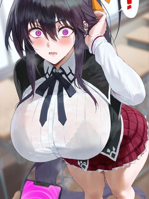 [Moriaaa] NTR-ハイスクールD×D [AI Generated]_001_0418