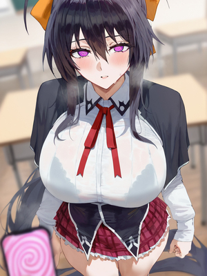 [Moriaaa] NTR-ハイスクールD×D [AI Generated]_001_0419