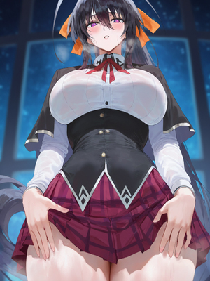 [Moriaaa] NTR-ハイスクールD×D [AI Generated]_001_0422