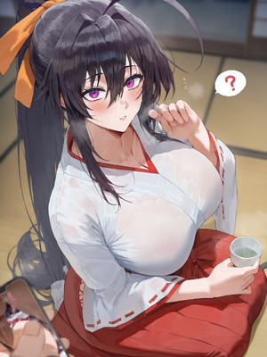 [Moriaaa] NTR-ハイスクールD×D [AI Generated]_001_0614