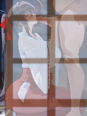 [Moriaaa] NTR-ハイスクールD×D [AI Generated]_001_0621