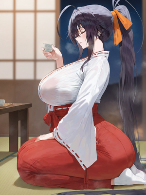 [Moriaaa] NTR-ハイスクールD×D [AI Generated]_001_0655