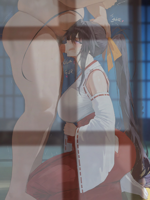 [Moriaaa] NTR-ハイスクールD×D [AI Generated]_001_0660