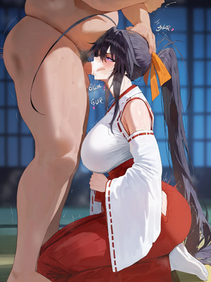 [Moriaaa] NTR-ハイスクールD×D [AI Generated]_001_0661