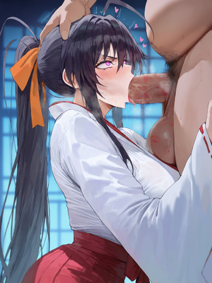 [Moriaaa] NTR-ハイスクールD×D [AI Generated]_001_0669