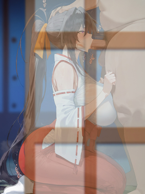 [Moriaaa] NTR-ハイスクールD×D [AI Generated]_001_0674