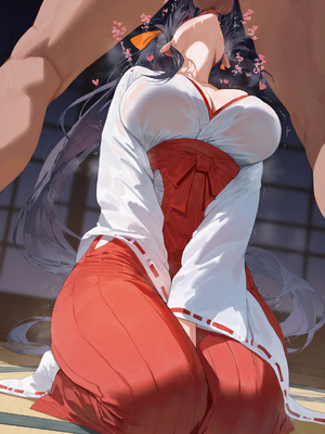 [Moriaaa] NTR-ハイスクールD×D [AI Generated]_001_0692