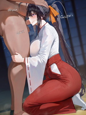 [Moriaaa] NTR-ハイスクールD×D [AI Generated]_001_0703