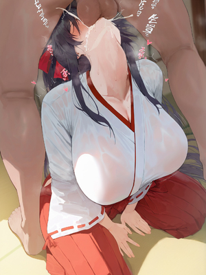 [Moriaaa] NTR-ハイスクールD×D [AI Generated]_001_0711