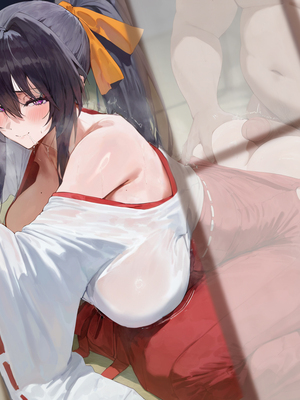 [Moriaaa] NTR-ハイスクールD×D [AI Generated]_001_0723