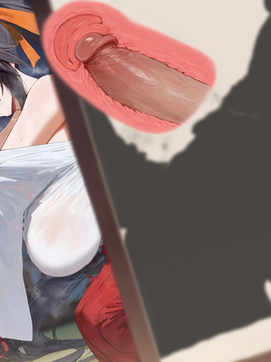 [Moriaaa] NTR-ハイスクールD×D [AI Generated]_001_0751