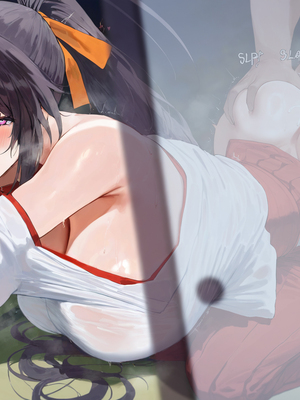 [Moriaaa] NTR-ハイスクールD×D [AI Generated]_001_0769