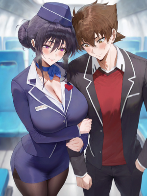 [Moriaaa] NTR-ハイスクールD×D [AI Generated]_001_0825