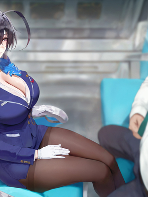 [Moriaaa] NTR-ハイスクールD×D [AI Generated]_001_0828