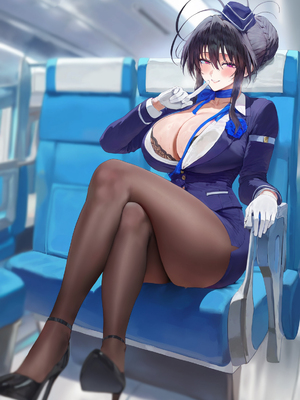 [Moriaaa] NTR-ハイスクールD×D [AI Generated]_001_0829