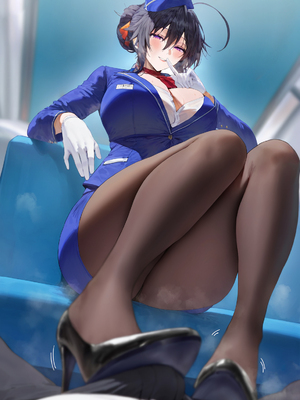 [Moriaaa] NTR-ハイスクールD×D [AI Generated]_001_0830