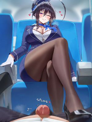 [Moriaaa] NTR-ハイスクールD×D [AI Generated]_001_0831