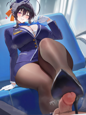 [Moriaaa] NTR-ハイスクールD×D [AI Generated]_001_0832