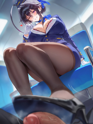 [Moriaaa] NTR-ハイスクールD×D [AI Generated]_001_0835