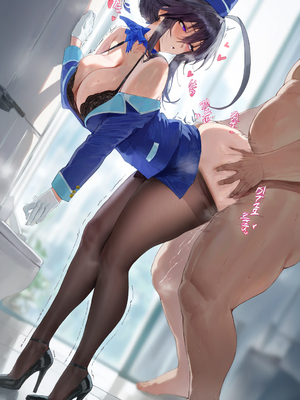 [Moriaaa] NTR-ハイスクールD×D [AI Generated]_001_0911